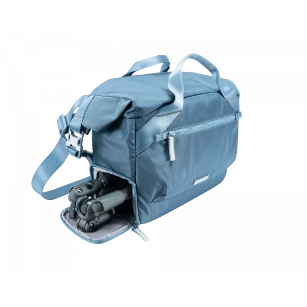 Сумка на плечо Vanguard VEO FLEX 35M BL, Синий