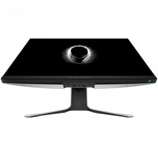 Монитор DELL AW2720HFA / 27 дюймов / IPS 1920x1080 FHD / Белый