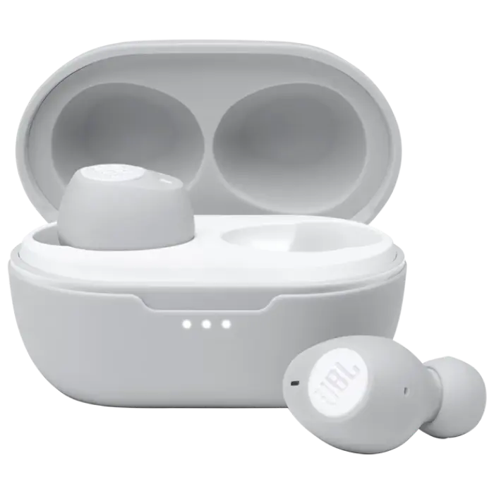 Căști JBL Tune 115TWS, Alb