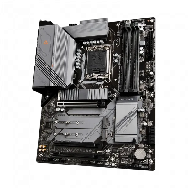 Placă de bază Gigabyte B660 GAMING X DDR4, LGA1700, Intel B660, ATX
