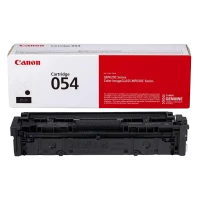 Cartuş Canon CRG-054, Negru