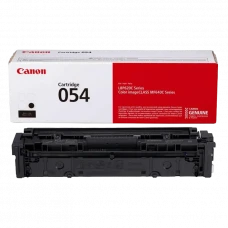 Cartuş Canon CRG-054, Negru