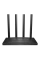 Router fără fir TP-LINK Archer C80, Negru