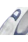 Aparat de călcat vertical cu aburi VITEK VT-2436, Alb | Albastru