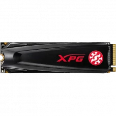 Unitate SSD ADATA XPG GAMMIX S5, 256GB
