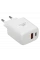 Зарядное устройство RivaCase PS4192 W00, 20Вт, Белый