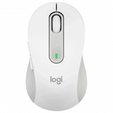 Mouse Logitech M650 L, Alb