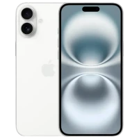 Смартфон Apple iPhone 16 Plus, 512Гб, Белый