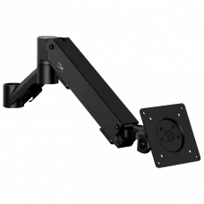 Suport birou pentru monitoare HyperX Armada Addon, Negru
