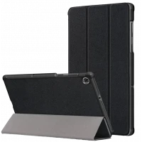 Чехол для планшета Noname TB-306L/306X, 10, Искусственная кожа, Чёрный