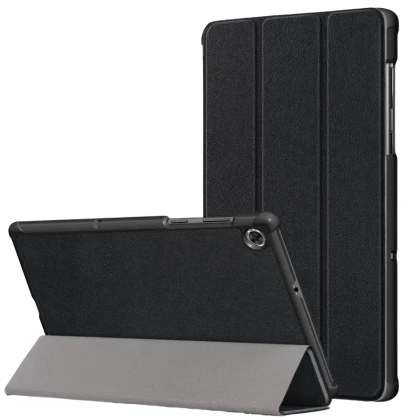 Husă pentru tabletă Noname TB-306L/306X, 10, Piele artificială, Negru