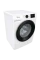 Mașină de spălat Gorenje WNEI84BS, 8kg, Alb