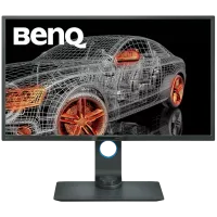 31,9 Monitor BenQ PD3200Q, VA 2560x1440 WQHD, Negru