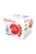 Mașină de tocat carne Moulinex ME111032, Alb