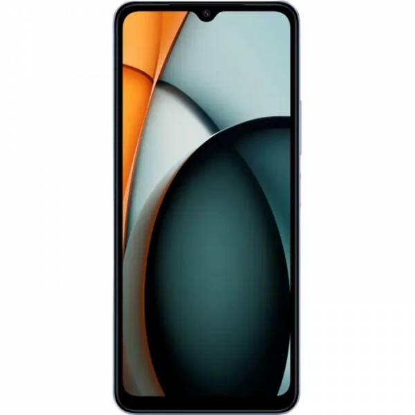 Смартфон Xiaomi Redmi A3, 4Гб/128Гб, Синий