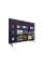 40 LED SMART TV Hisense 40A4HA, 1920x1080 FHD, Android TV, Negru