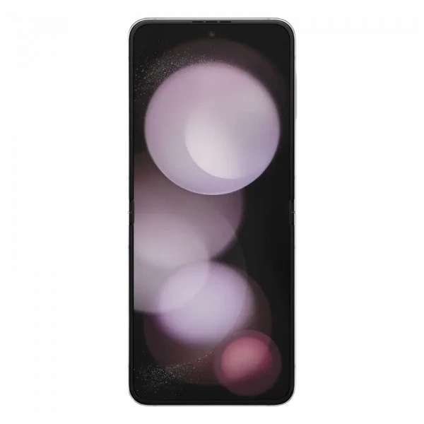 Смартфон Samsung Galaxy Flip 5, 8Гб/256Гб, Лавандовый