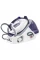 Fier de călcat cu generator de abur Tefal GV7558E0, 2400W, Alb Violet