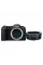 Aparat foto DSLR Canon EOS RP + Adapter + EF Lenses, Negru