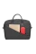 Rivacase 8134, 15.6, Eco-Friendly rPET Полиэстер, Чёрный