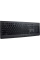 Set Tastatură + Mouse Lenovo 4x30h56821, Fără fir, Negru