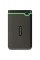 HDD portabil extern Transcend StoreJet 25M3C, 2 TB, Iron Gray (TS2TSJ25M3C)