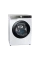 Mașină de spălat Samsung WW90T554CAT1UA, 9kg, Alb