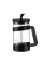 Cafetiera French Press RESTO 90508, 0,6L, Negru