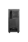 Carcasă PC Gamemax Draco XD, Midi-Tower, Fără PSU, Negru