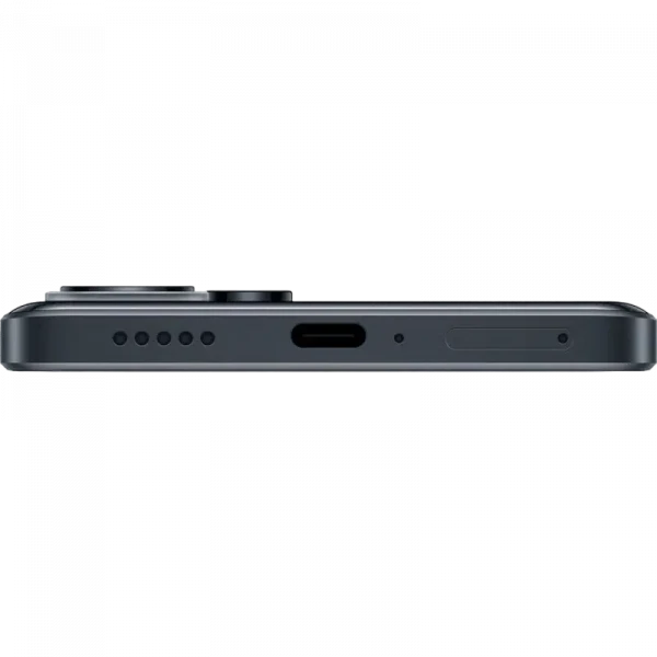 Смартфон Xiaomi Poco F5, 8Гб/256Гб, Чёрный