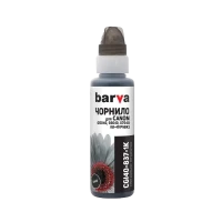 Контейнер с чернилами Barva CGI40-837, 100мл, Чёрный