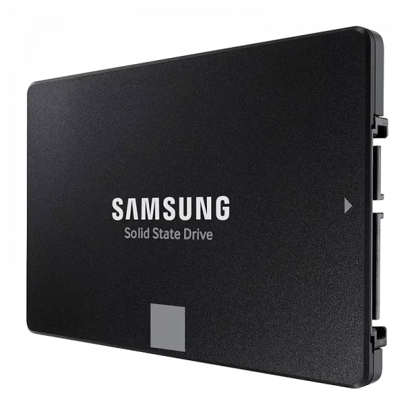 Unitate SSD Samsung 870 EVO MZ-77E1T0, 1024GB, MZ-77E1T0B/KR