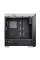 Carcasă PC Gamemax MoonLight FRGB, Midi-Tower, Fără PSU, Alb