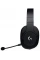 Căști gaming Logitech G Pro, Wireless/Cu fir, Negru