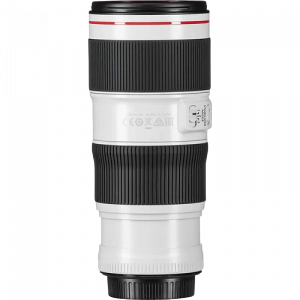 Объектив Canon EF 70-200mm f/4L IS II USM
