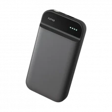 Acumulator extern 70mai PS01, 11100mAh, Negru