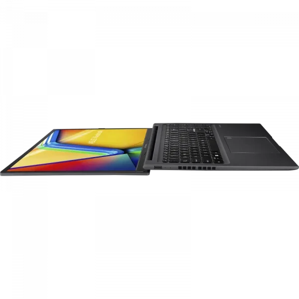 Laptop 16 ASUS Vivobook 16 M1605YA, Indie Black, AMD Ryzen 5 7530U, 16GB/1024GB, Fără SO