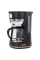 Cafetieră cu picurare MUSE MS-220 BC, 1000W, Negru