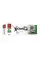 Suport TV de perete BARKAN BM464XL, Negru