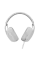 Căști Logitech Zone Vibe 100, Alb