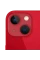Смартфон Apple iPhone 13 mini / 128Гб / 4Гб / Red
