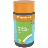 Solutie pentru curatarea piscinelor Steinbach Super 755201, 1L