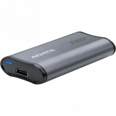 SSD portabil extern ADATA SE880, 500 GB, Gri (AELI-SE880-500GCGY)