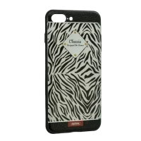 Чехол книжка Remax iPhone SE (2020) - Case, Белый