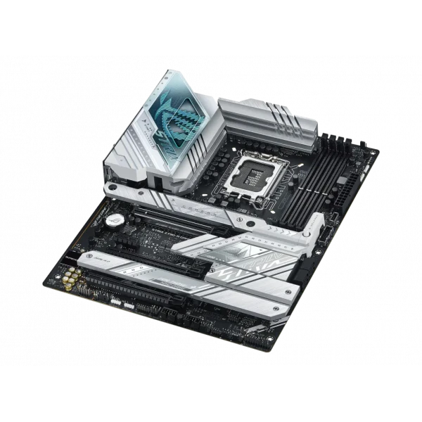 Материнская плата ASUS ROG STRIX Z790-A GAMING WIFI, LGA1700, Intel Z790, ATX