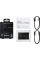 SSD portabil extern Samsung T7 Touch, 500 GB, Negru (MU-PC500K/WW)