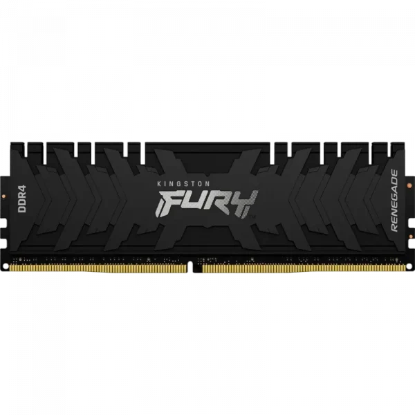 Memorie RAM Kingston FURY Renegade, DDR4 SDRAM, 3600 MHz, 16GB, KF436C16RB1/16