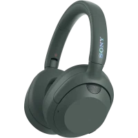 Căști SONY ULT WEAR, Forest Grey
