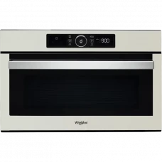 Cuptor cu microunde Whirlpool AMW 730/SD, Argintiu