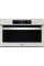 Cuptor cu microunde Whirlpool AMW 730/SD, Argintiu
